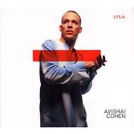Avishai Cohen (Bassist)/Lyla