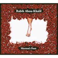 Rabih Abou-khalil/Morton's Foot
