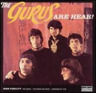 Gurus Are Hear