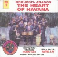 Orquesta Aragon/Heart Of Havana Vol.2