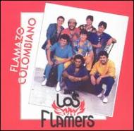 Los Flamers/Flamazo Colombiano
