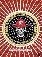 Live From Oklahoma: The Too Bad For Hell Dvd (Dvd Amaray Case)