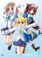 D.c.-�_ �J�[�| Dvd-box 2