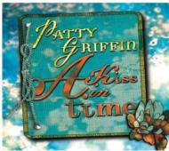 Patty Griffin/Kiss In Time (Cd + Dvd)