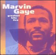 Marvin Gaye Greatest Hits レコード Marvin Gaye – Marvin Gaye's Greatest Hits – CD (Compilation