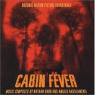 Soundtrack/Cabin Fever