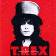 Slider Anthology : T. Rex | HMV&BOOKS online - WS0033