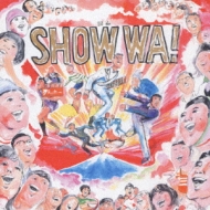 Show Wa! ギャグ・ジャンボリー – CD (Compilation, Stereo