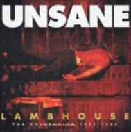 Lambhouse (Cd +Dvd)