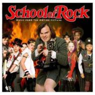 XN[ Iu bN/School Of Rock