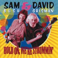Hold On, We're Strummin