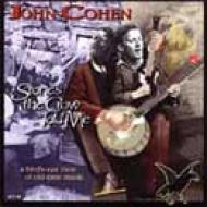 John Cohen/Stories The Crow Told Me