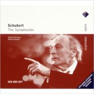 Schubert:The Symphony No.9 In C Major `great`
