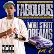 More Street Dreams 2: The Mixtape