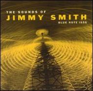 Sounds Of Jimmy Smith +3
