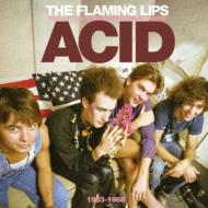Finally The Punk Rockers Are Taking Acid : Flaming Lips