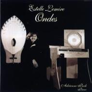 Works For Ondes Martenot: E.lemire