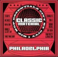 Various/Philadelphia Classic Material