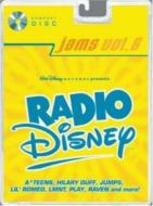 Disney/Radio Disney Jams Vol.6 (Blisterpack)