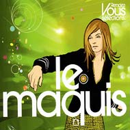 Le Maquis -Rendez-vous Selections -Merrychime Vol.4