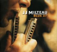 Jean Jacques Milteau/Blue 3rd