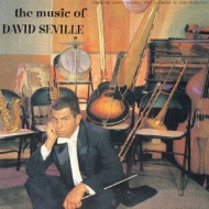 The Music Of David Seville | HMV&BOOKS online : Online Shopping