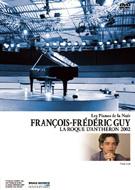 Francois-frederic Guy: La Roqued'antheron 2002 Series