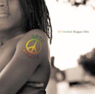 Love & Peace 40 Smokin`Reggae Hits