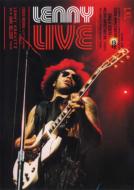 Lenny Live