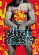 Best Of Red Hot Chili Peppers/What Hits!?