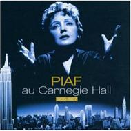 Carnegie Hall 1956 / 1957 (Copycontrol Cd)