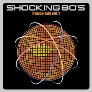 Various/Shocking 80's House-mix Vol.1(Copy Control Cd)