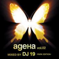 Ageha Vol.02 Mixed By Dj 19 -Park Edition-