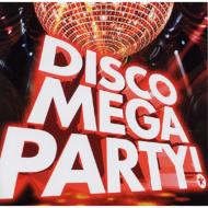 Disco Mega Party !