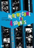 Х/Here We Come The 4 Sounds