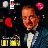 Luiz Bonfa/Recado Novo De Luiz Bonfa