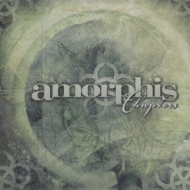 Chapters : Amorphis | HMVu0026BOOKS online - VIZP-19