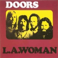 Doors/La Woman