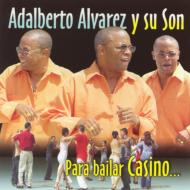 Adalberto Alvarez Y Su Son/カシーノで踊って Para Bailar Casino