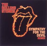 The Rolling Stones/Sympathy For The Devil Remixes(Hyb)