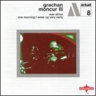 洋楽 Grachan Moncur III / New Africa 250px-New_Africa_(album_cover).jpg