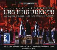 マイアベーア（1791-1864）/Les Huguenots： Polumbo / Italianinternational. o Etc