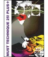 �}�X�g �e�N�j�b�N 25 �v���X +Dj��