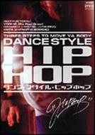 Dance Style Hiphop