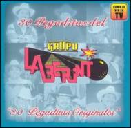 Grupo Laberinto/30 Pegaditas Del Grupo Laberinto