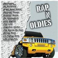 Various/Rap N Oldies