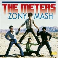 Meters/Zony Mash