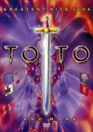 Greatest Hits Live And More