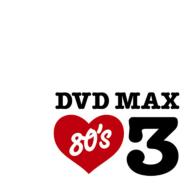 Dvd Max 80`s 3