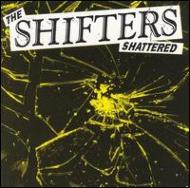 Shifters/Shattered